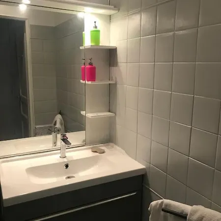 Lejlighed Douillet 11 *