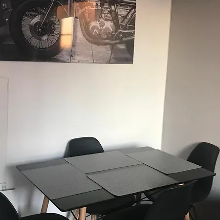 Douillet 11 Apartment Paris