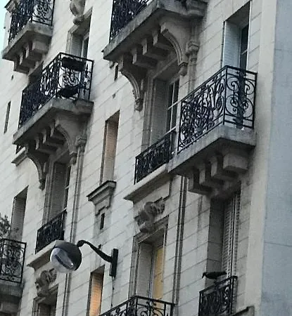 Apartment Douillet 11 *