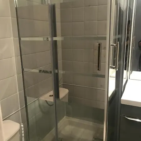 Douillet 11 Париж